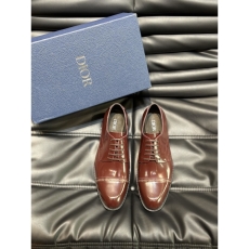 Christian Dior Leather Shoes